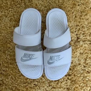 Nike Slides